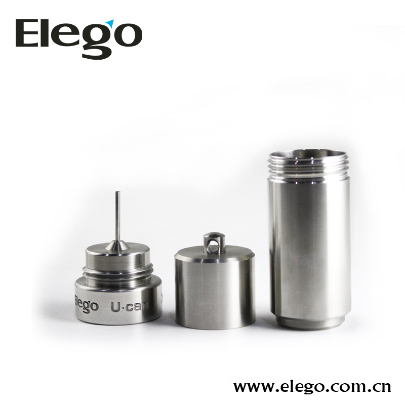 ELEGO UCAN E-liquid Can